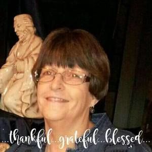 Meet your Posher, Carol